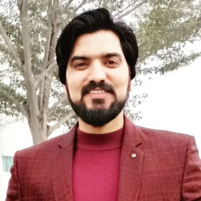 Furqan Rauf